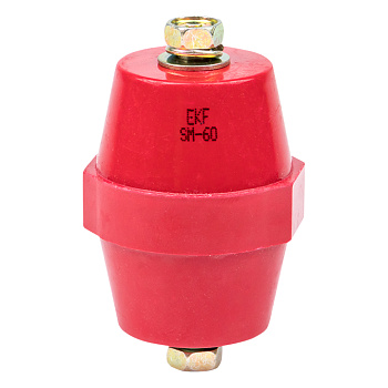 Изолятор EKF SM60 в Иркутске