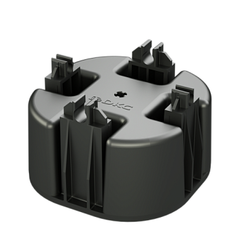 Универсальный держатель с бетоном DKC в Иркутске