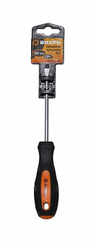 Отвёртка шлицевая SL5, 100 мм в Иркутске