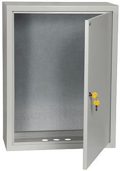 Корпус металлический ЩМП-3-0 (650х500х220) УХЛ3 IP31 IEK в Иркутске