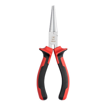 Круглогубцы Master 160 мм EKF Basic в Иркутске