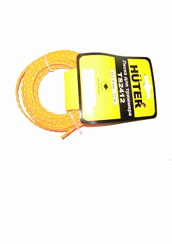 Леска TS2412 (витой квадрат) в Иркутске