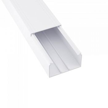 Кабель-канал TA-GN 80х40х2000 ДКС в Иркутске