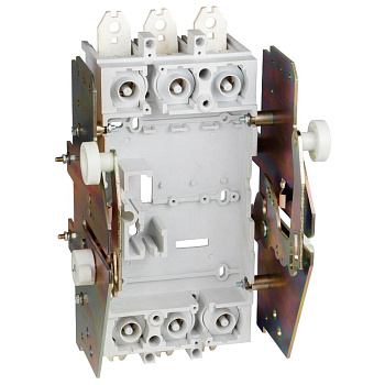 Комплект для выдвижного исполнения YON MD400...630 320-630А DKC в Иркутске