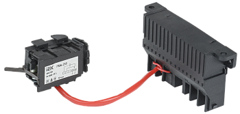 Расцепитель минимального напряжения РМ-250/400 ( РМ-35/37 ) IEK в Иркутске