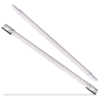 Светильник светодиодный герметичный ДСП-155Н 36Вт 6500К 4500Лм 125лм/Вт 1200х60х35мм IP67 NEOX в Иркутске