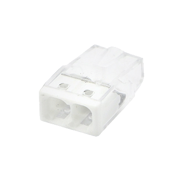 Строительно-монтажная клемма СМК 772-202 (25шт./упак.) IN HOME в Иркутске