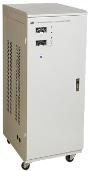 Стабилизатор напряжения СНИ1-30 кВА однофазный IEK в Иркутске