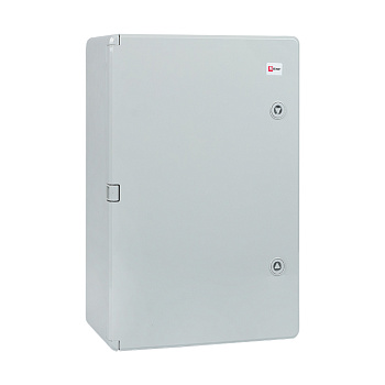 Бокс пластиковый с монтажной платой 600х400х200 мм IP65 EKF PROxima в Иркутске