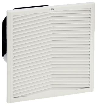Вентилятор с фильтром ВФИ 700 м3/час IP55 IEK в Иркутске