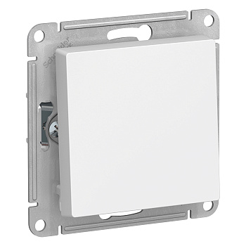 Переключатель перекрестный AtlasDesign SE белый в Иркутске