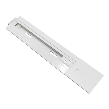 Шинопровод однофазный встраиваемый RC-2W-TL 2м белый серии TOP-LINE IN HOME в Иркутске