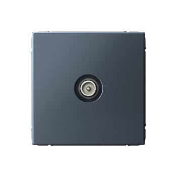 ARTGALLERY TV РОЗЕТКА проходная 4DB, механизм, ГРИФЕЛЬ в Иркутске