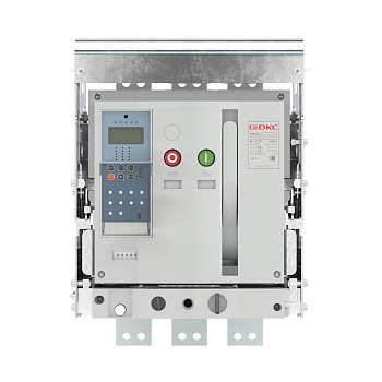 Воздушный автомат YON AD-2000-S2-3P-85-F-MR8.0-B-C2200-M2-P00-S1-06 ДКС в Иркутске