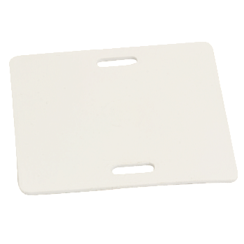 Бирка кабельная маркировочная У-134 большой квадрат EKF PROxima в Иркутске