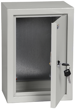 Корпус металлический ЩМП-3.2.1-0 36 УХЛ3 IP31 в Иркутске