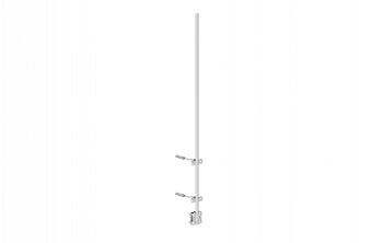 Молниеприемник с держателями, 3000 мм DKC в Иркутске