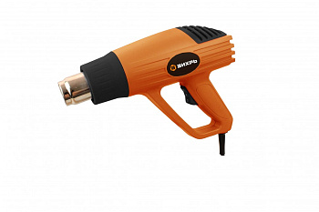 Термопистолет ТП-2000М Вихрь в Иркутске