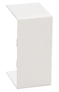 ELECOR Соединитель на стык КМС 25х16 белый (4шт/компл) IEK в Иркутске