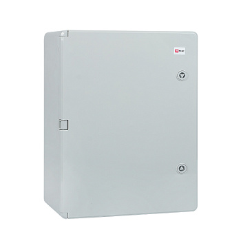 Бокс пластиковый с монтажной платой 500х400х180 мм IP65 EKF PROxima в Иркутске