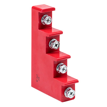 Изолятор шинный EKF 300А 6кВ Лесенка в Иркутске