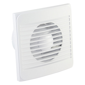 Вентилятор турбированный настенный 22 Вт EKF PROxima в Иркутске