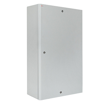 Щит с монтажной панелью герметичный ЩМПг-132.75.30 (ЩРНМ-7) IP54 EKF PROxima в Иркутске