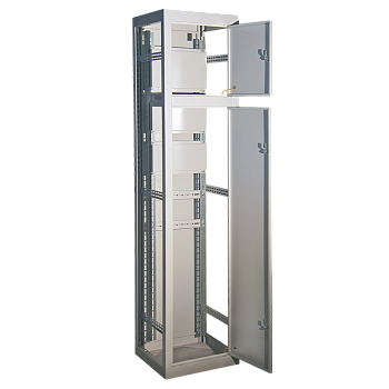 Каркас ВРУ-2 Unit S сварной IP31 (2000х800х450) EKF PROxima в Иркутске