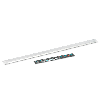 Светильник светодиодный ДПО-108 ОПАЛ 48Вт 4000К 1200мм IP40 NEOX в Иркутске