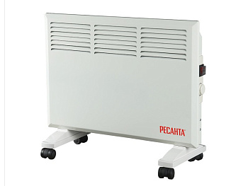 Конвектор ОК-1000 Ресанта (Х образный наревательный элемент, механическое управление) в Иркутске