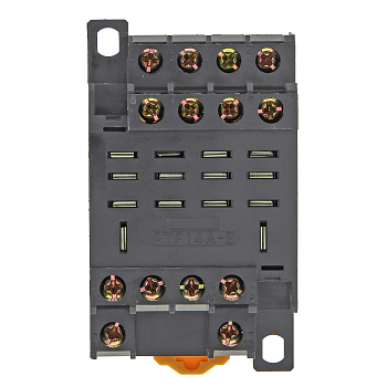 Разъем модульный РМ 25/4 EKF PROxima в Иркутске