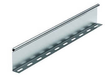 Перегородка SEP L3000 Н80, горячеоцинкованная DKC в Иркутске