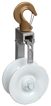 Раскаточный ролик РОР 1700 (ST26.1, PO 1000, RT2) IEK в Иркутске