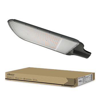 Светильник уличный линзованный светодиодный ДКУ-2L 250Вт 230В 5000К 31250Лм 125лм/Вт 48-70мм IP65 NEOX в Иркутске