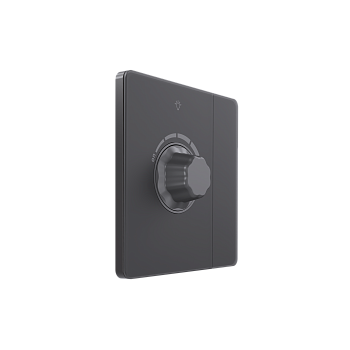 Systeme Infinity, Светорегулятор TRIAC c выключателем С/У 300Вт (250В), Вулканический пепел в Иркутске