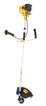Бензиновый триммер GGT-1500T (39,2 см3, 2,04 л.с. Прямой впрыск) в Иркутске