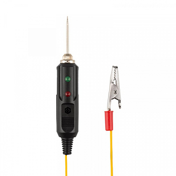 Автотестер универсальный со звуковой и световой индикацией 6-24 В REXANT в Иркутске