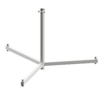 Тренога для молниеприемной мачты DKC в Иркутске