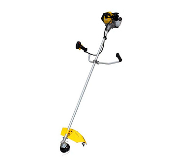 Бензиновый триммер TR-2500T Eurolux (51,7 см3, 3,4 л.с.) Прямой впрыск в Иркутске