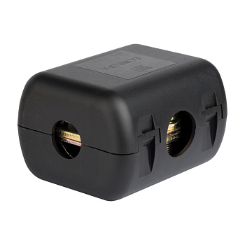 Ответвительный сжим (орех) У870М (95-150 мм2; 16-50 мм2) StreamLine в Иркутске