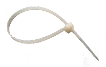 Хомут КСС 2,5х150 нейлоновый (100штук/упаковка) IN HOME в Иркутске