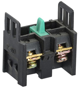 Дополнительный контакт для светосигнальной арматуры 1НО IEK в Иркутске