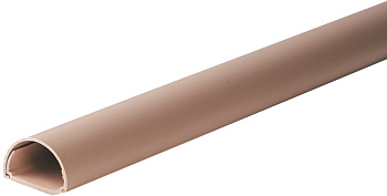 Кабель-канал MultiSet 20х12х2000 кремовый в Иркутске