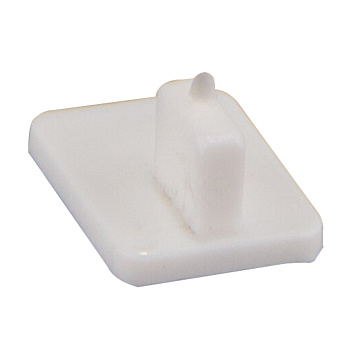 Заглушка на соединительную шину 2P EKF в Иркутске