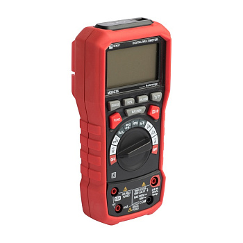 Мультиметр цифровой MS8236 EKF Professional в Иркутске