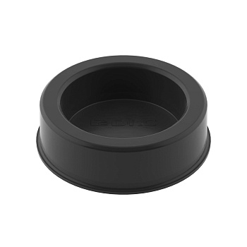 Заглушка для двустенных труб, наружная, полиэтилен, д.90мм DKC в Иркутске