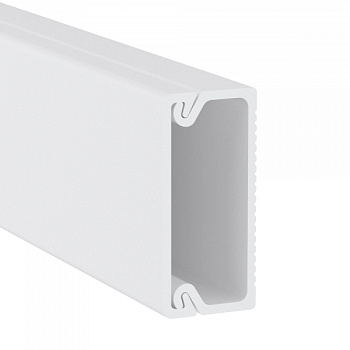 Кабель-канал TMC 22х10х2000 ДКС в Иркутске