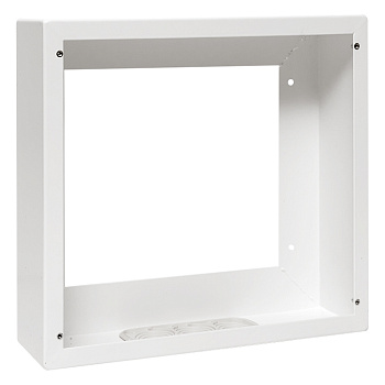 Кожух для навесного монтажа щита "Nova" 1 Габарит EKF PROxima в Иркутске