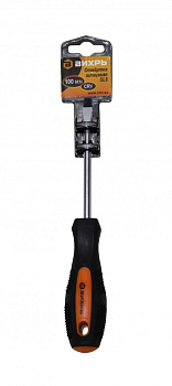 Отвёртка шлицевая SL6, 100 мм в Иркутске