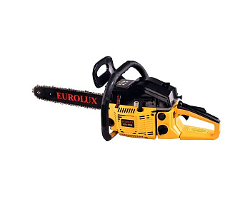 Бензопила GS-5220 Eurolux (52см3, 3,26 л.с.) в Иркутске
